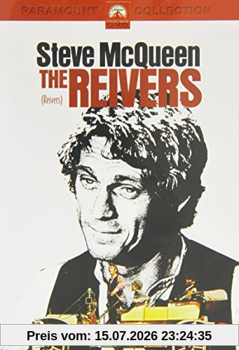 Steve McQueen Der Gauner - Import Dvd Mit Deutschem Originalton