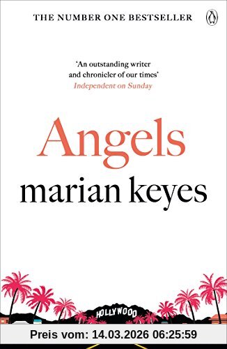 Marian Keyes Angels