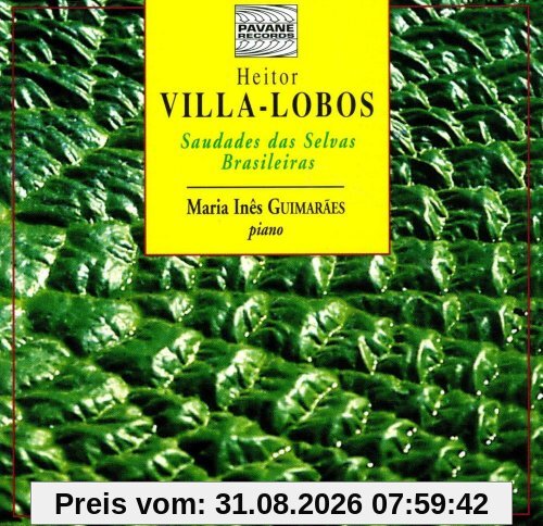 Piano Works