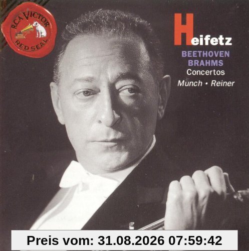 Heifetz-Collection Vol. 11