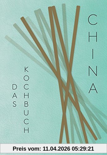 China - Das Kochbuch