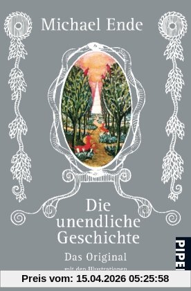 Die unendliche Geschichte