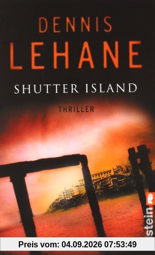 Shutter Island: Roman