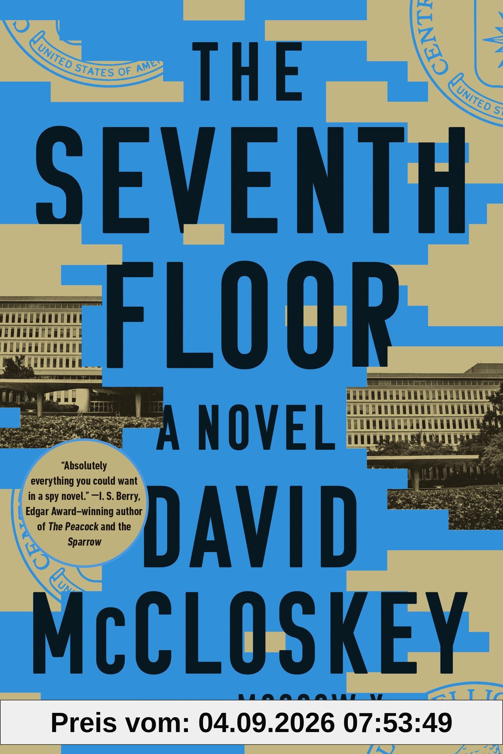 The Seventh Floor