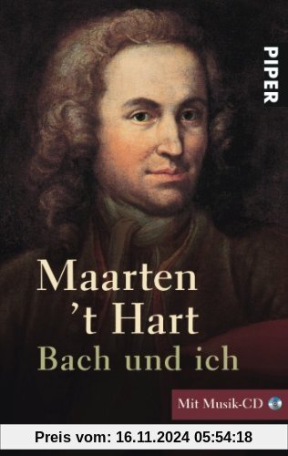 Bach und ich