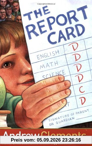 The Report Card