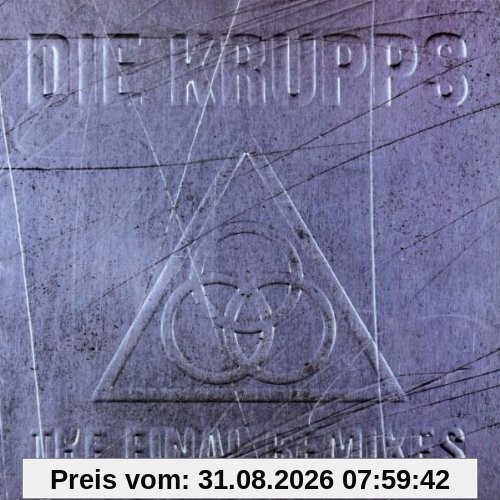 Final Remixes