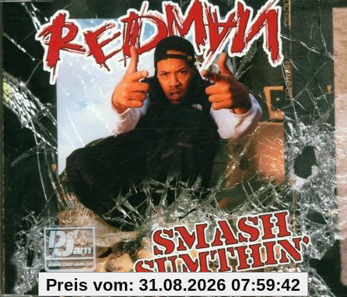 Smash Sumthin