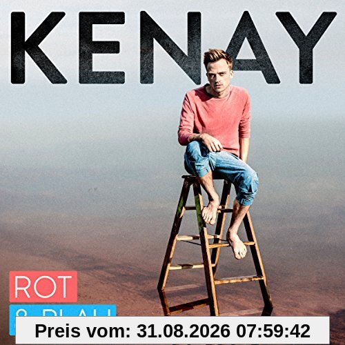 Rot und Blau