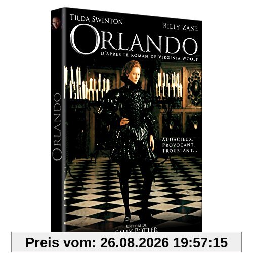 Orlando [FR Import]
