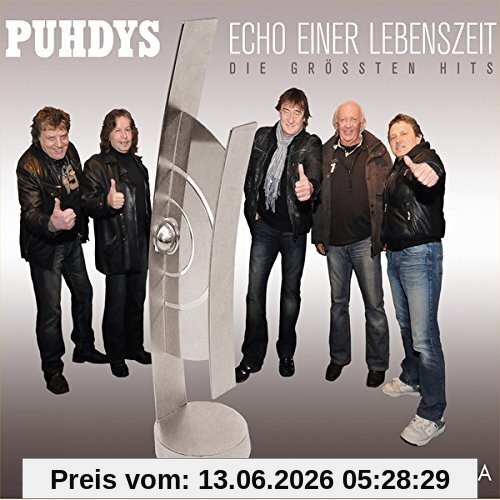 Echo Einer Lebenszeit