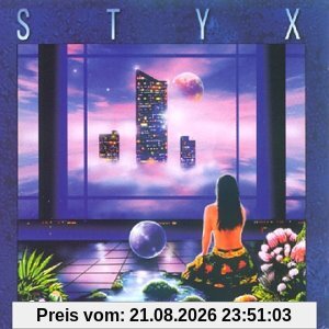 Styx Brave New World