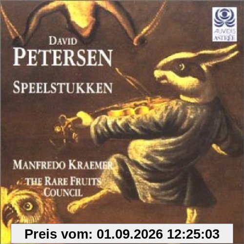 Speelstukken