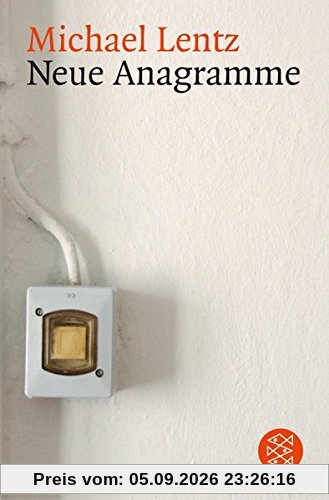 Neue Anagramme