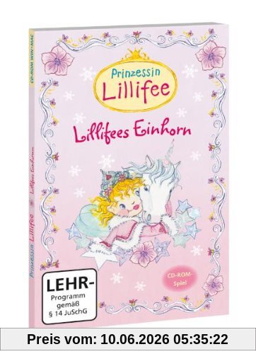 Prinzessin Lillifee: Lillifees Einhorn