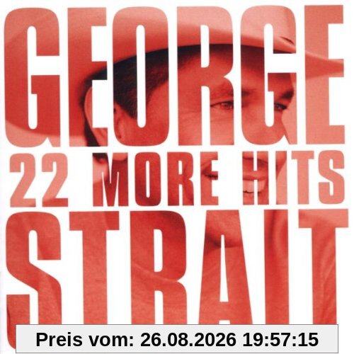 22 More Hits