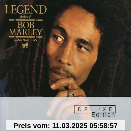 Legend (Deluxe Edition)