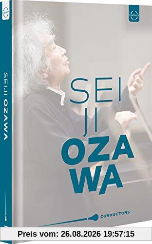 Seiji Ozawa - Retrospective [5 DVDs]