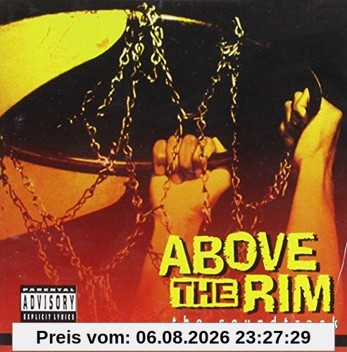 Ost Above The Rim