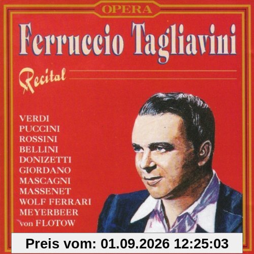 Recital