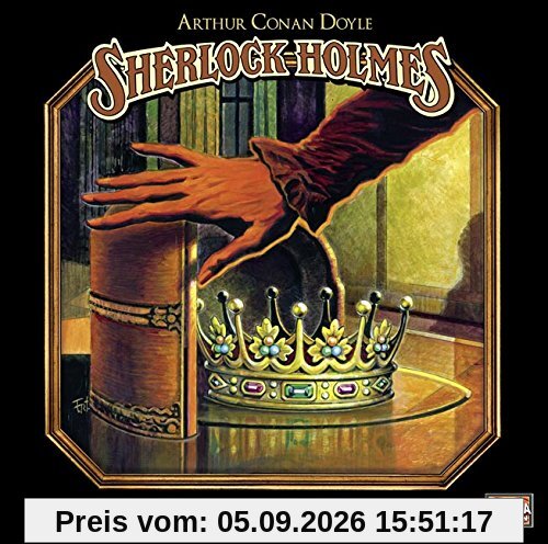 Die Beryll-Krone