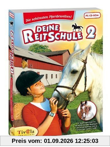 Deine Reitschule 2