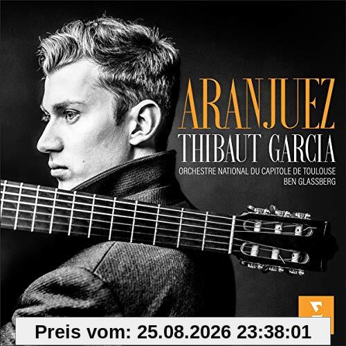 Thibaut Garcia Aranjuez