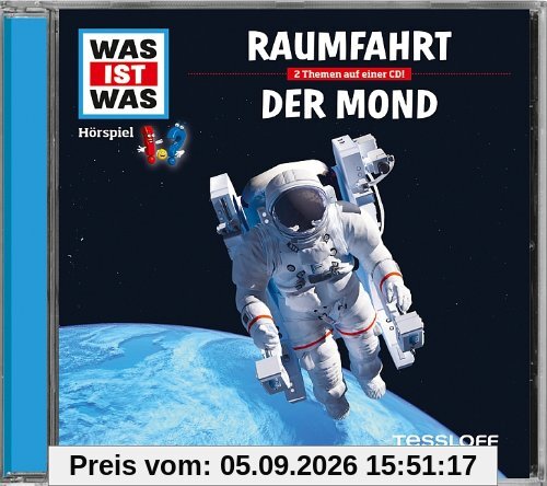 Folge 05: Raumfahrt/der Mond