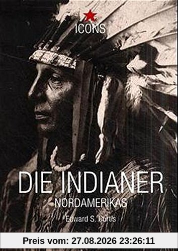 Adam, Hans Ch Edward S. Curtis