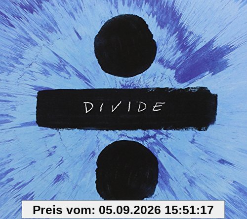 ÷ Divide (Collector Limited Edition) (French Exclusive)