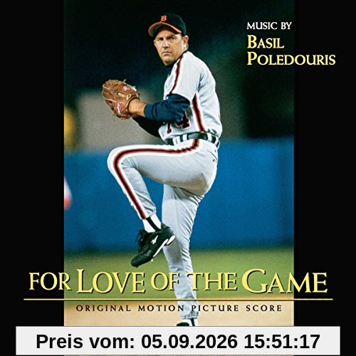 For Love of the Game