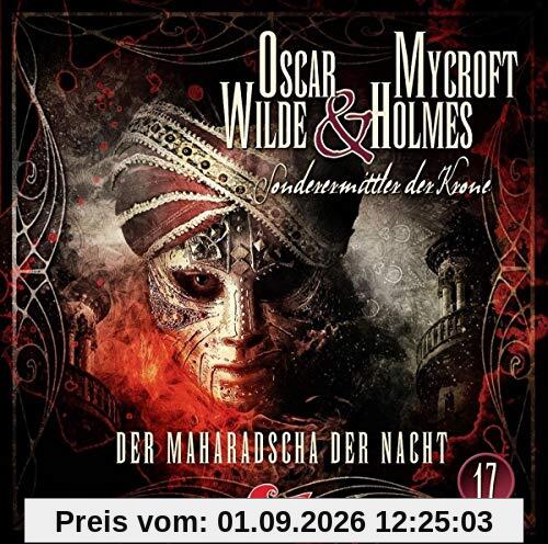 Der Maharadscha der Nacht