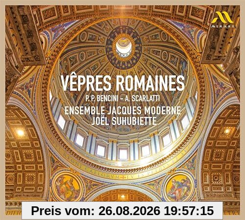Vêpres Romaines