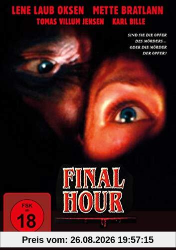 Final Hour