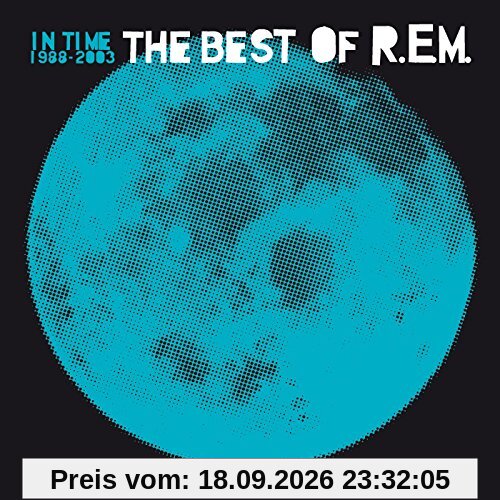 In Time, The Best Of R.E.M.1988-2003 (2lp) [Vinyl Lp]