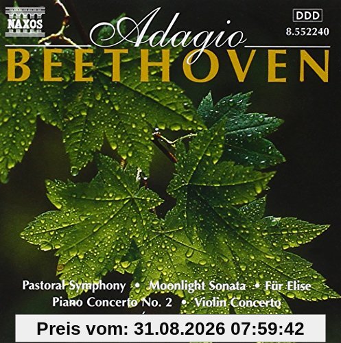 Beethoven - Adagio