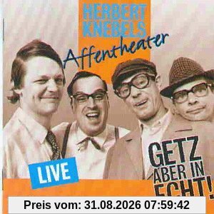 Getz Aber in Echt