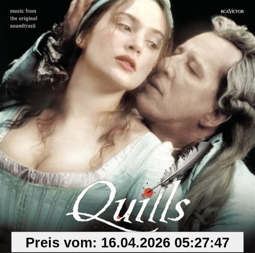 Quills