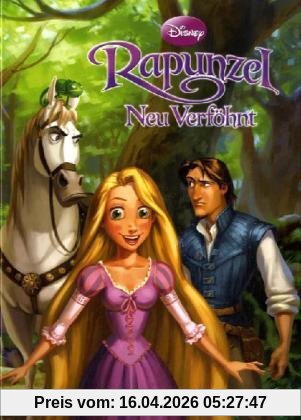 Rapunzel - Neu Verföhnt: Das Buch zum Film