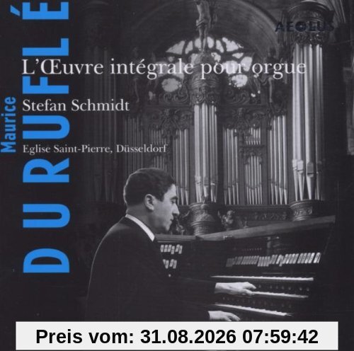 Das Orgelwerk