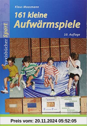 161 Kleine Aufwärmspiele