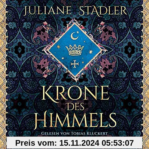 Krone des Himmels: 3 CDs