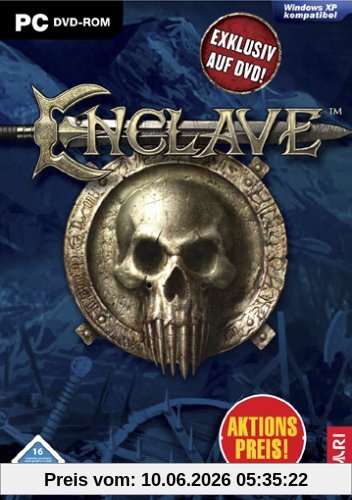 Enclave [Aktionspreis!]