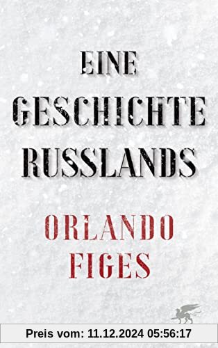 Eine Geschichte Russlands