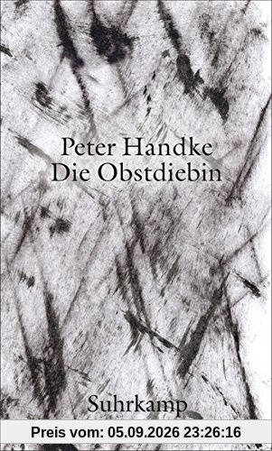 Die Obstdiebin - oder - Einfache Fahrt ins Landesinnere