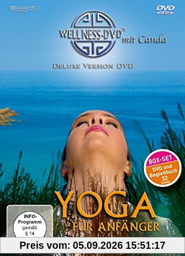 Yoga für Anfänger (Deluxe Version)