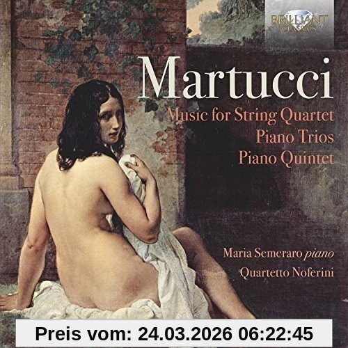 Piano Trios Piano Quintet