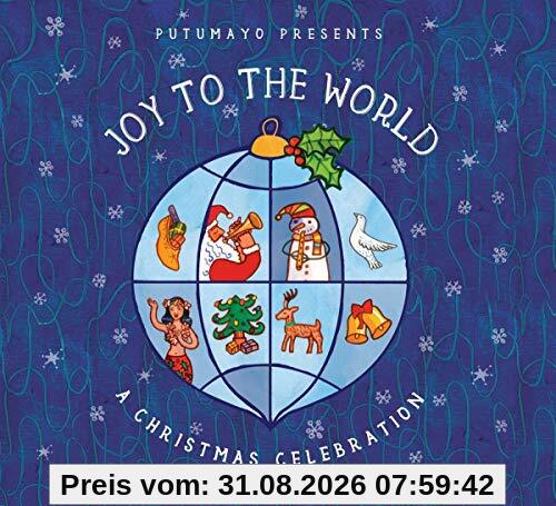 Joy to the World