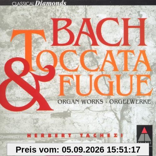 Toccata und Fuge