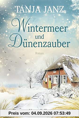 Wintermeer und Dünenzauber